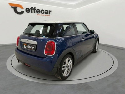 MINI Mini 1.5 Cooper D (6)