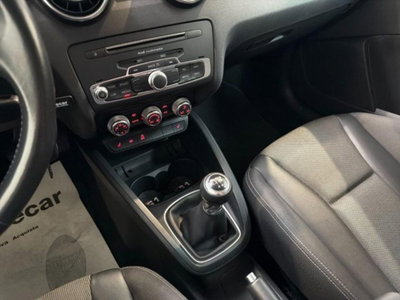 Audi A1 Sportback 1.0 82CV TFSI Sport (11)