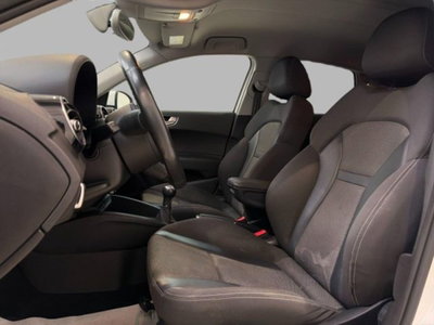 Audi A1 Sportback 1.0 82CV TFSI Sport (12)