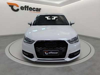 Audi A1 Sportback 1.0 82CV TFSI Sport (2)