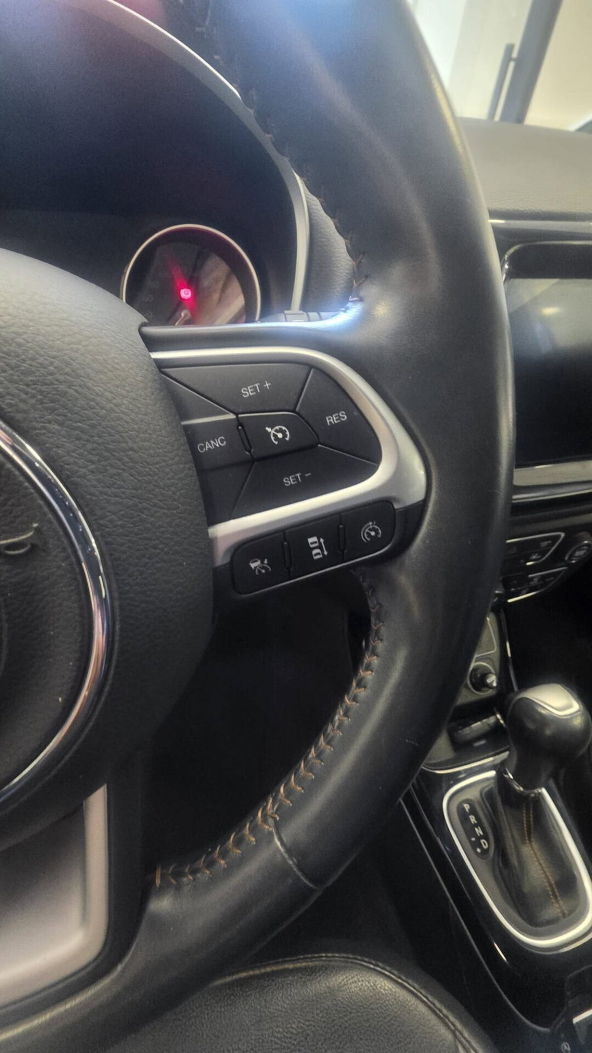 Jeep Compass 2.0 Multijet II aut. 4WD Limited (19)