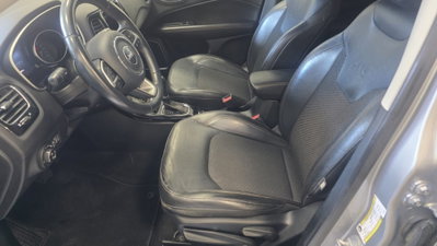 Jeep Compass 2.0 Multijet II aut. 4WD Limited (20)