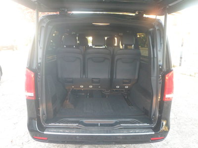 Mercedes-Benz Classe V 220 d Automatic Premium Extralong (7)
