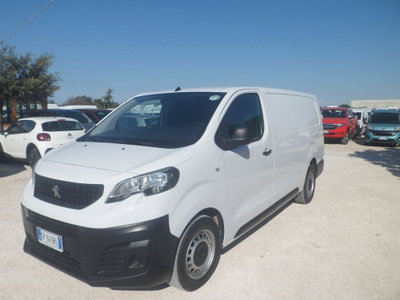Peugeot Expert Furgone BlueHDi 100 PL-TN Combi Standard usato