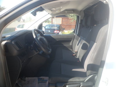 Peugeot Expert Furgone BlueHDi 100 PL-TN Combi Standard (10)