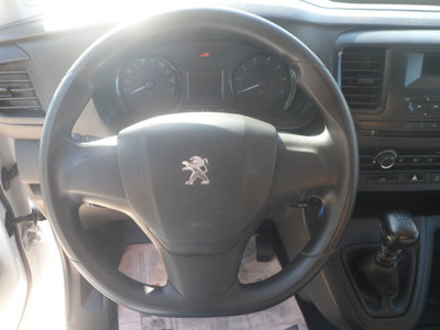 Peugeot Expert Furgone BlueHDi 100 PL-TN Combi Standard (11)