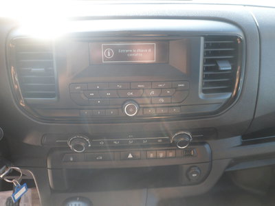 Peugeot Expert Furgone BlueHDi 100 PL-TN Combi Standard (12)