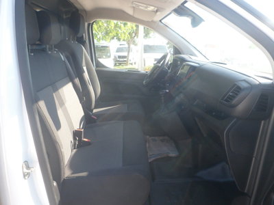 Peugeot Expert Furgone BlueHDi 100 PL-TN Combi Standard (13)