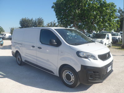 Peugeot Expert Furgone BlueHDi 100 PL-TN Combi Standard (3)