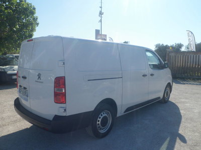 Peugeot Expert Furgone BlueHDi 100 PL-TN Combi Standard (4)