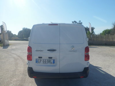 Peugeot Expert Furgone BlueHDi 100 PL-TN Combi Standard (5)