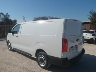Peugeot Expert Furgone BlueHDi 100 PL-TN Combi Standard (6)