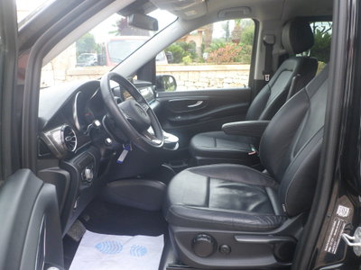Mercedes-Benz Classe V 220 d Automatic Premium Extralong (10)