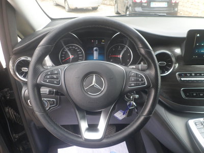 Mercedes-Benz Classe V 220 d Automatic Premium Extralong (11)