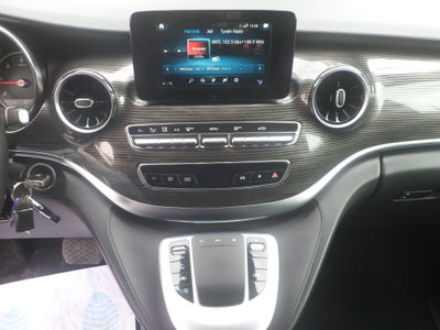 Mercedes-Benz Classe V 220 d Automatic Premium Extralong (12)