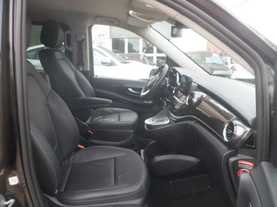 Mercedes-Benz Classe V 220 d Automatic Premium Extralong (14)