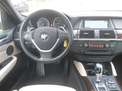 BMW X6 xDrive40d Futura (11)