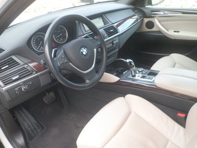 BMW X6 xDrive40d Futura (13)