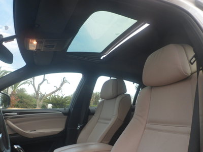 BMW X6 xDrive40d Futura (15)