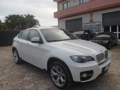 BMW X6 xDrive40d Futura (2)