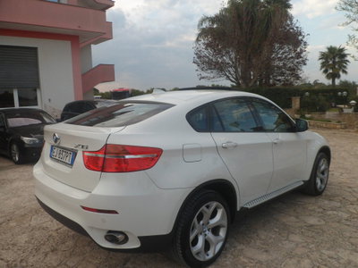 BMW X6 xDrive40d Futura (3)