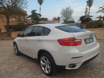 BMW X6 xDrive40d Futura (4)