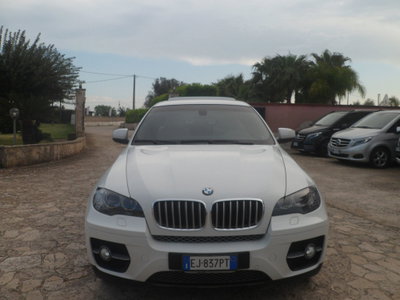 BMW X6 xDrive40d Futura (5)