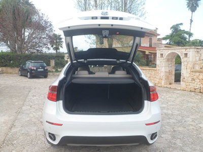 BMW X6 xDrive40d Futura (7)