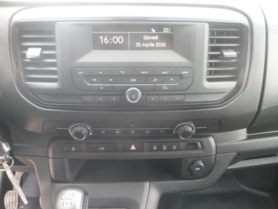 Peugeot Expert Furgone BlueHDi 100 PL-TN Combi Standard (12)