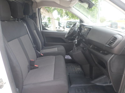 Peugeot Expert Furgone BlueHDi 100 PL-TN Combi Standard (13)