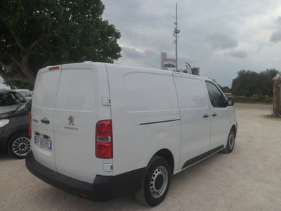 Peugeot Expert Furgone BlueHDi 100 PL-TN Combi Standard (4)