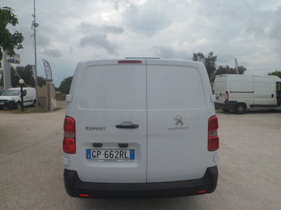 Peugeot Expert Furgone BlueHDi 100 PL-TN Combi Standard (5)