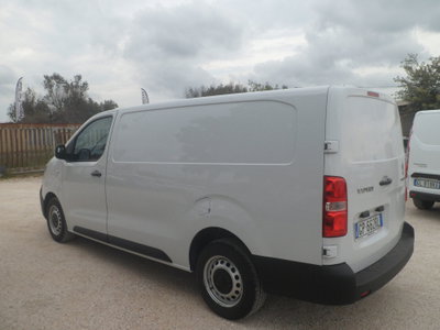 Peugeot Expert Furgone BlueHDi 100 PL-TN Combi Standard (6)