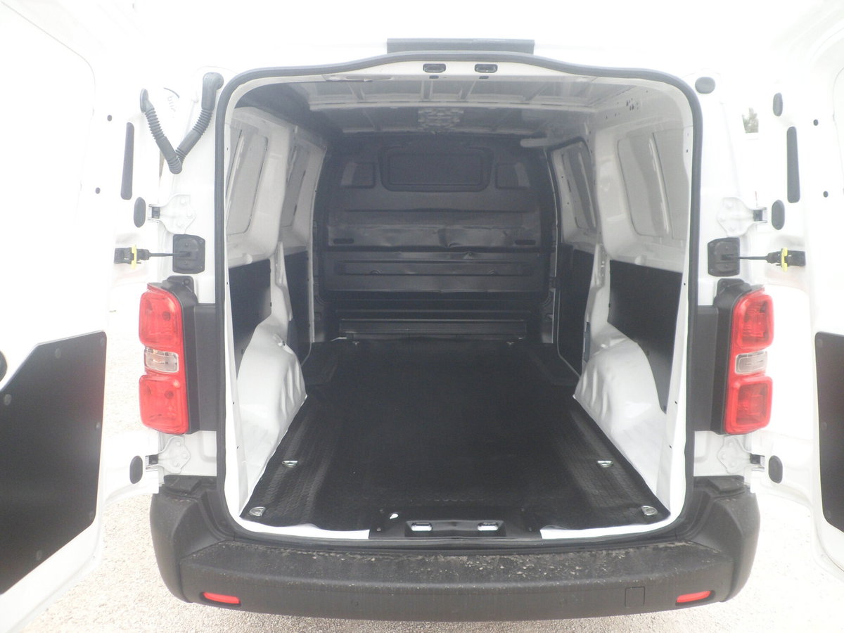 Peugeot Expert Furgone BlueHDi 100 PL-TN Combi Standard (7)