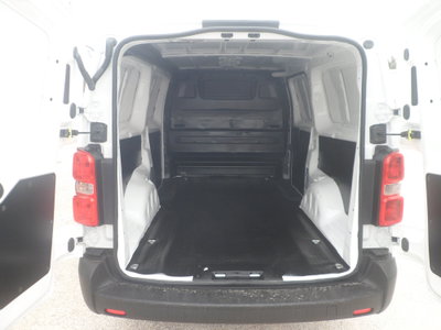 Peugeot Expert Furgone BlueHDi 100 PL-TN Combi Standard (7)