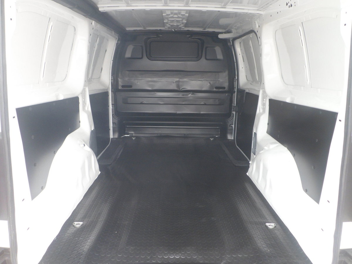 Peugeot Expert Furgone BlueHDi 100 PL-TN Combi Standard (8)