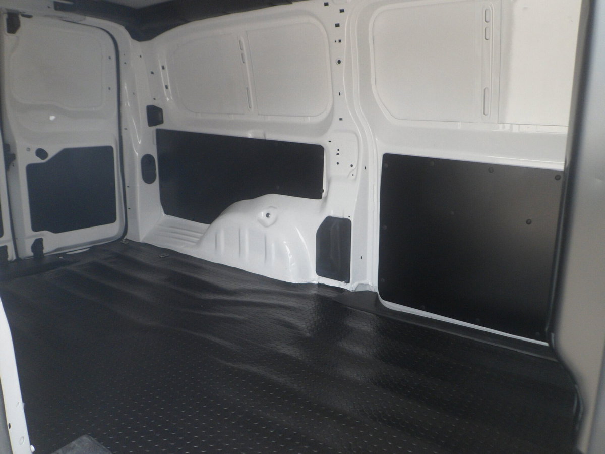 Peugeot Expert Furgone BlueHDi 100 PL-TN Combi Standard (9)