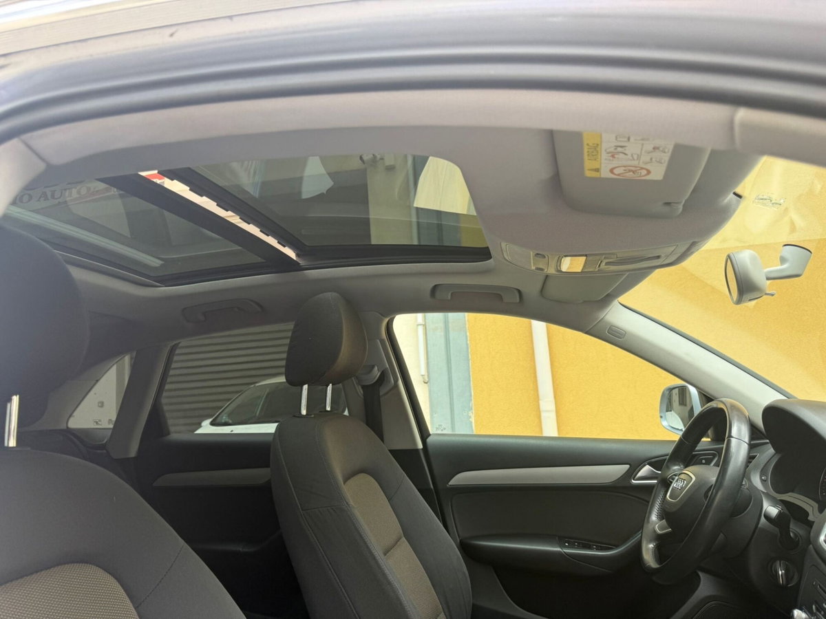 Audi Q3 2.0 TDI Advanced (10)