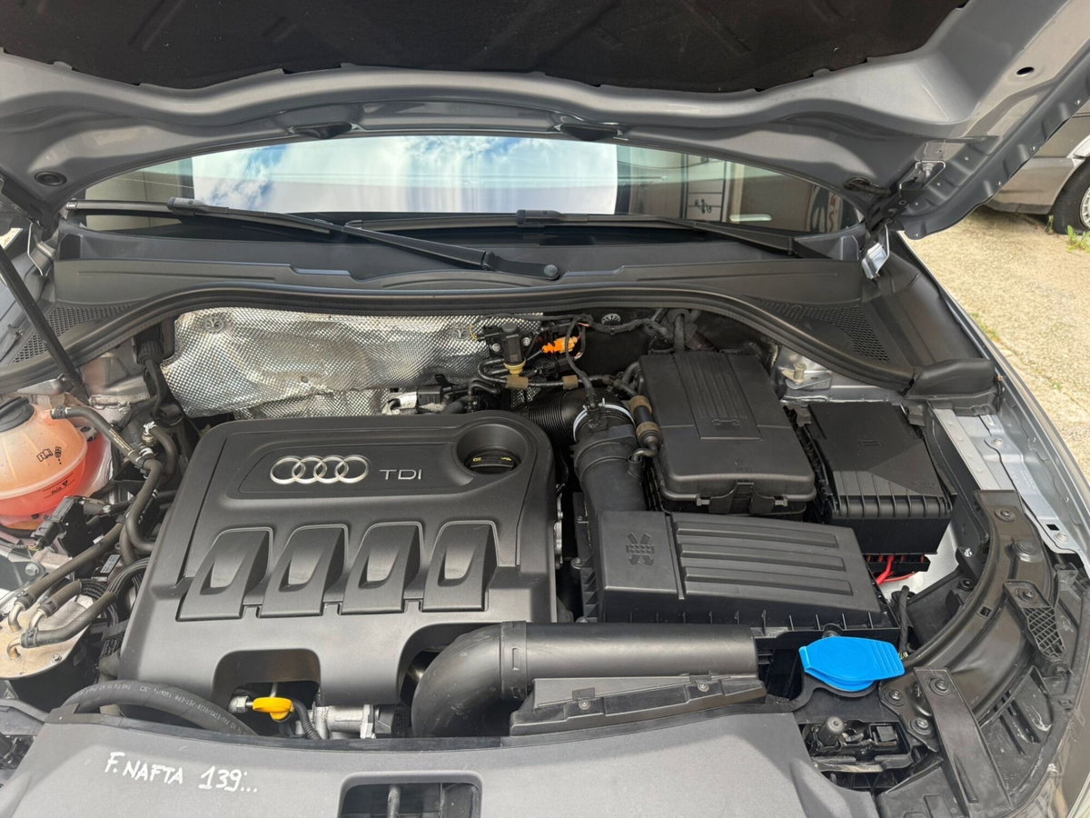 Audi Q3 2.0 TDI Advanced (13)