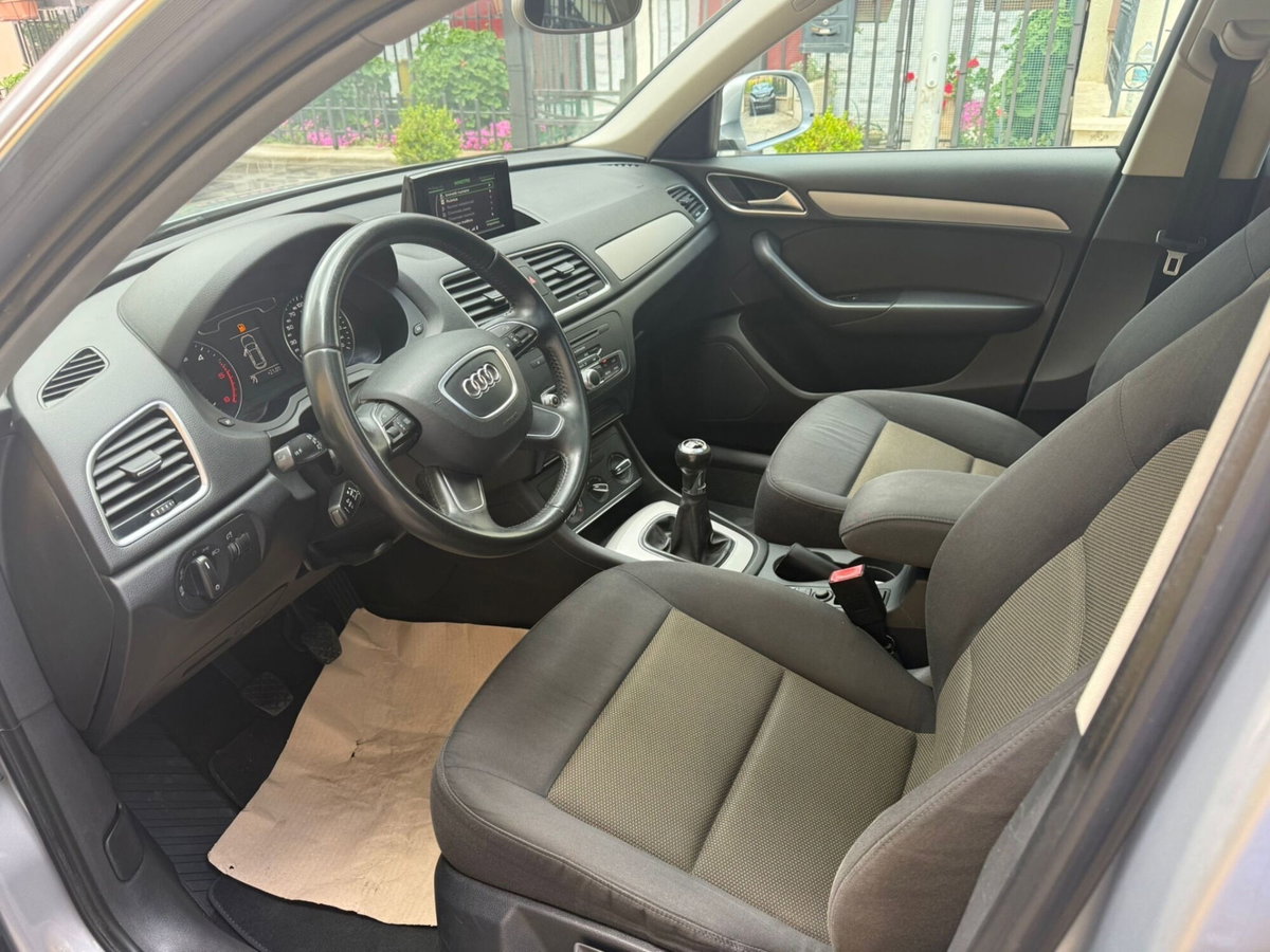 Audi Q3 2.0 TDI Advanced (14)