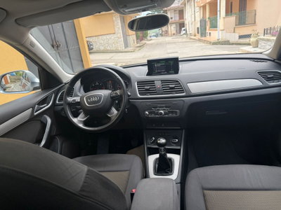 Audi Q3 2.0 TDI Advanced (15)