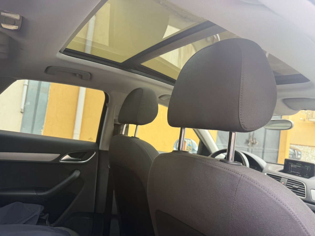 Audi Q3 2.0 TDI Advanced (18)