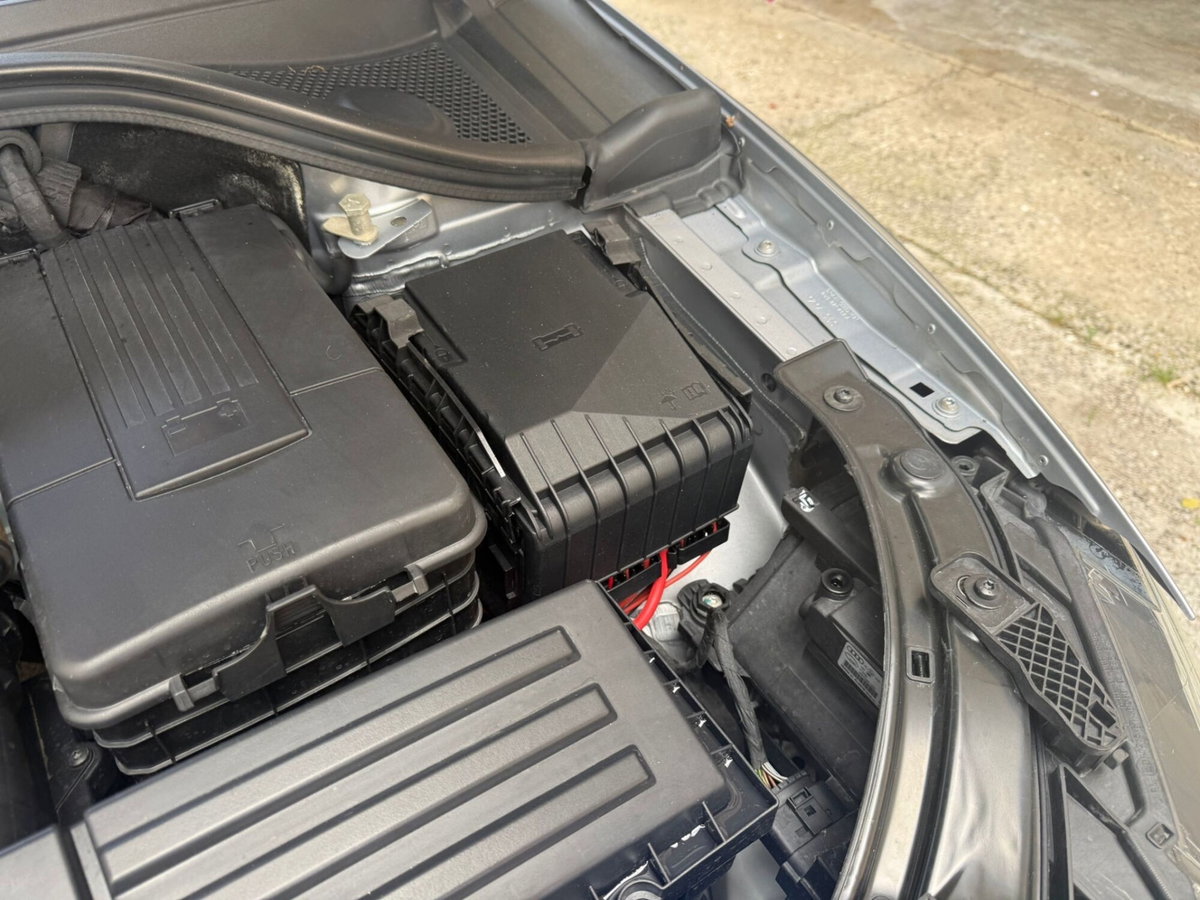 Audi Q3 2.0 TDI Advanced (20)
