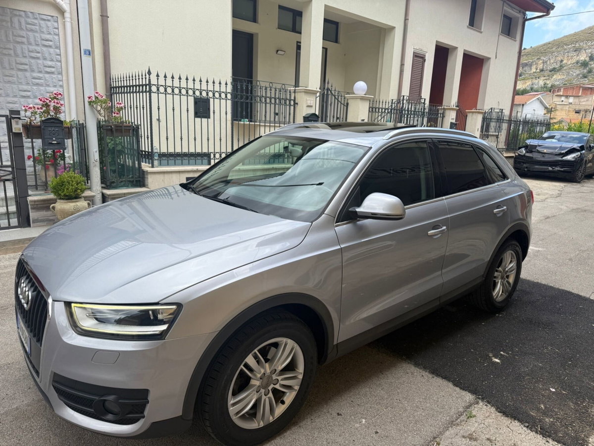 Audi Q3 2.0 TDI Advanced (4)