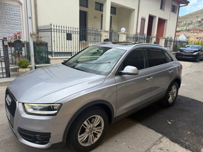 Audi Q3 2.0 TDI Advanced (4)