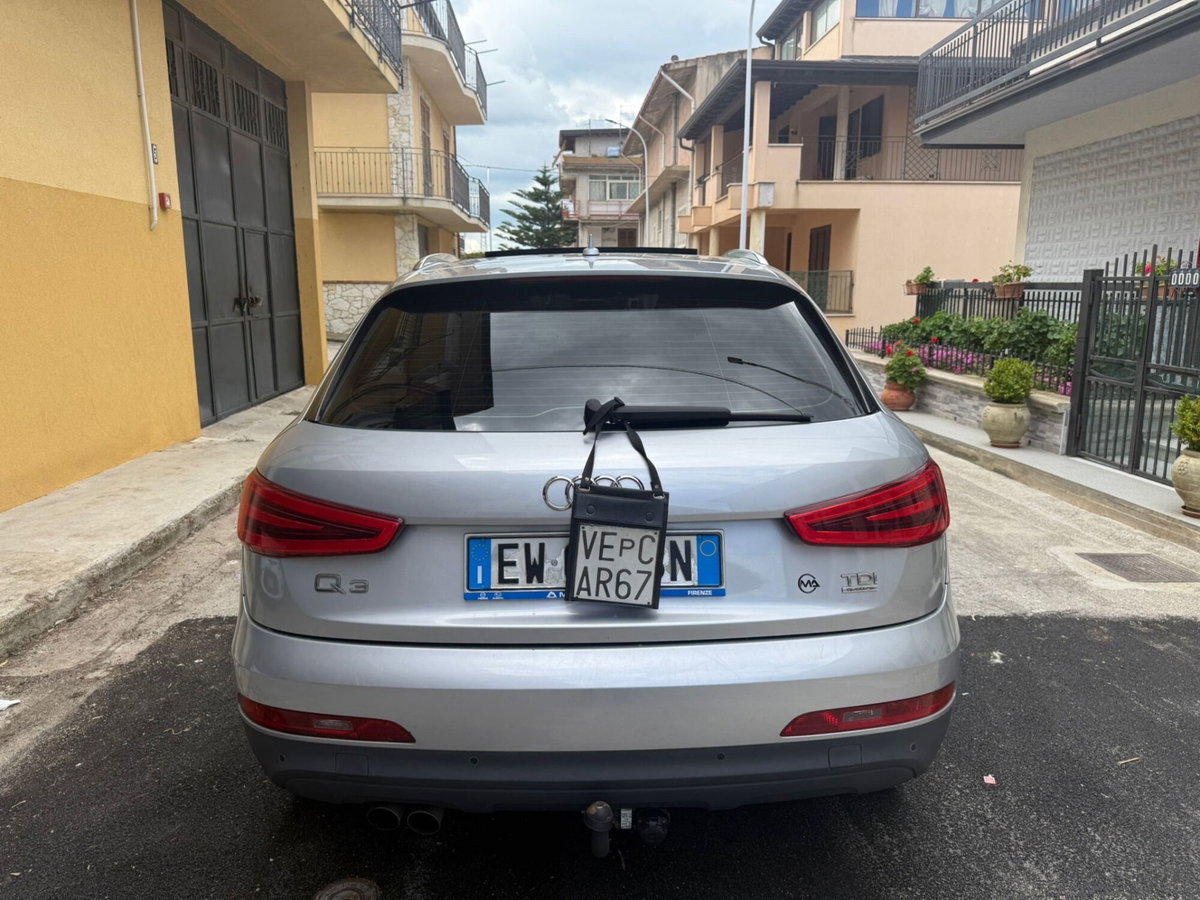 Audi Q3 2.0 TDI Advanced (6)