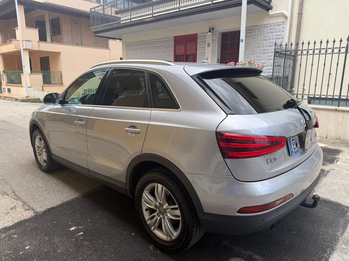 Audi Q3 2.0 TDI Advanced (7)