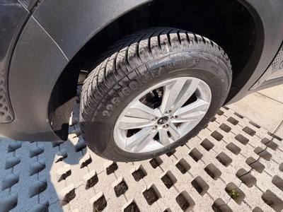 Kia Sportage 1.7 CRDI 141 CV DCT7 2WD Cool (14)