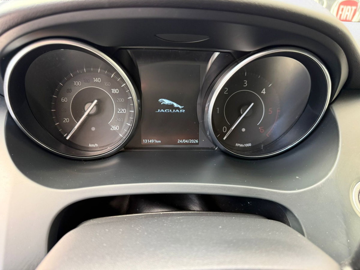 Jaguar E-Pace 2.0D 150 CV AWD aut. S (18)