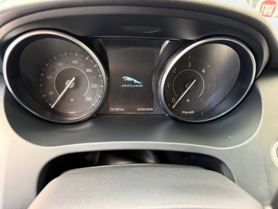 Jaguar E-Pace 2.0D 150 CV AWD aut. S (18)